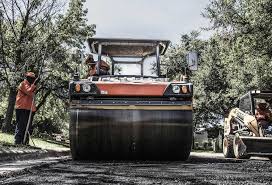 Brick Driveway Installation in Palmhurst, TX